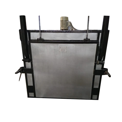 Induction Melting Furnace - Capacity: 200 Kg