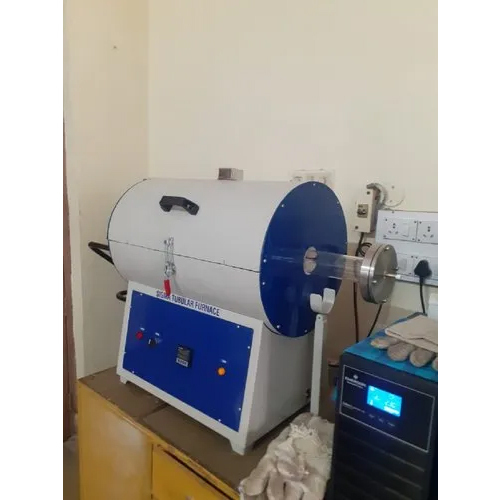 Sigma Tubular Furnace