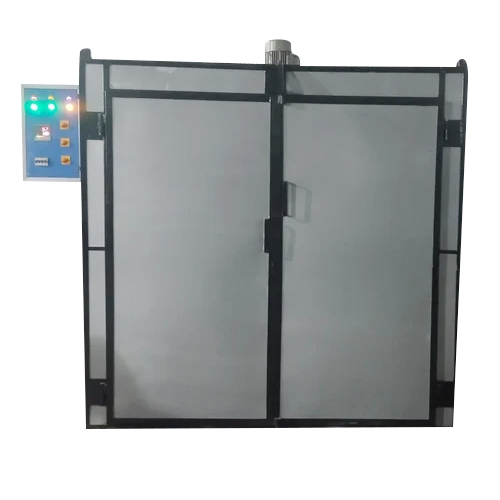 Industrial Gas Oven