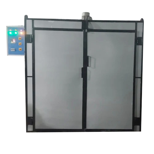 Refrigerated Compressed Air Dryer