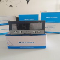 Multispan Process Controller Pic-38