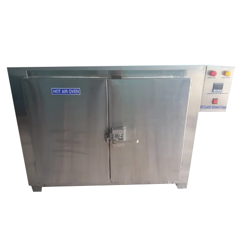 SS Hot Air Oven