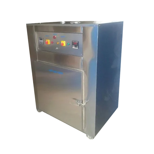 Laboratory Hot Air Oven