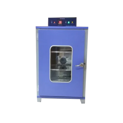 SS Hot Air Oven