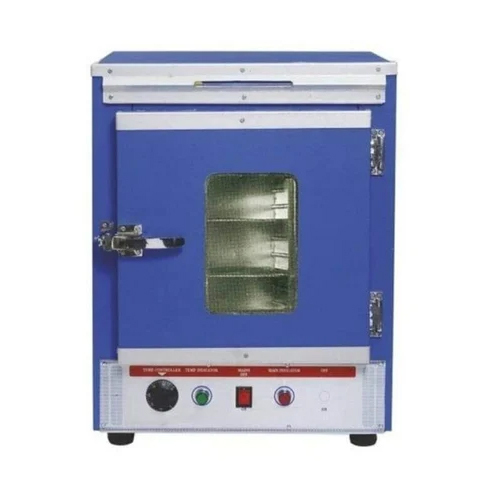 SS Laboratory Hot Air Oven