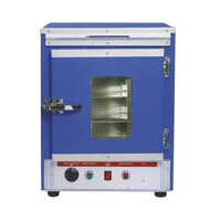 SS Laboratory Hot Air Oven