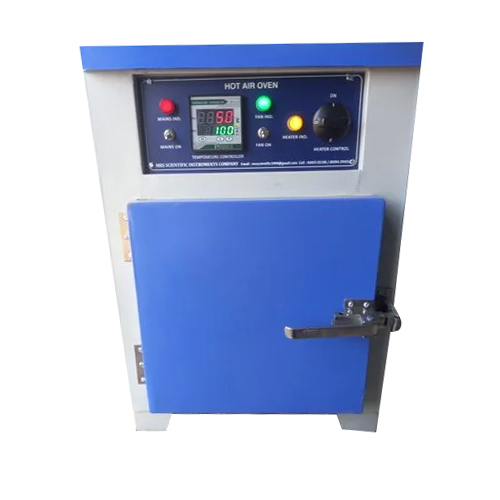 120 VAC Hot Air Oven