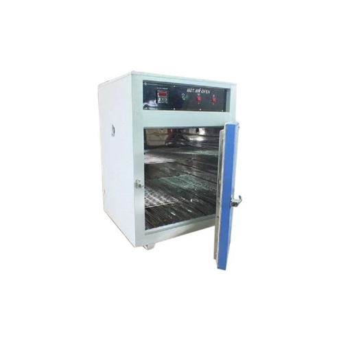 Ss Hot Air Oven - Material: Stainless Steel