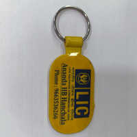 Keychain for Insurance Industry