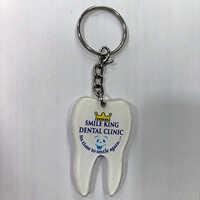 Keychain for Clinic