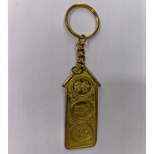 Keychain for Jewellers