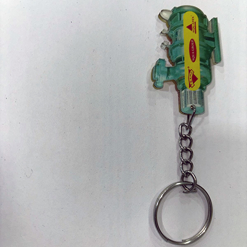 Promotion Key Chain