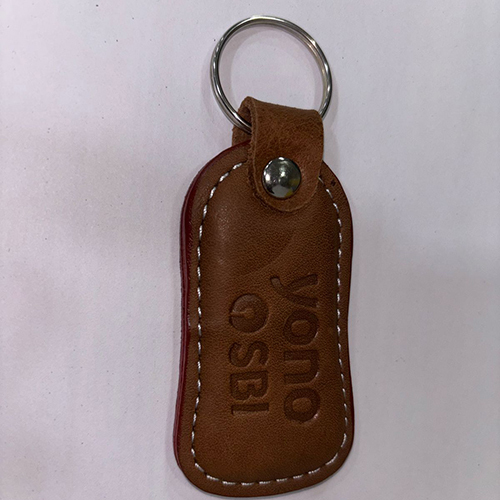 Printed Keychains