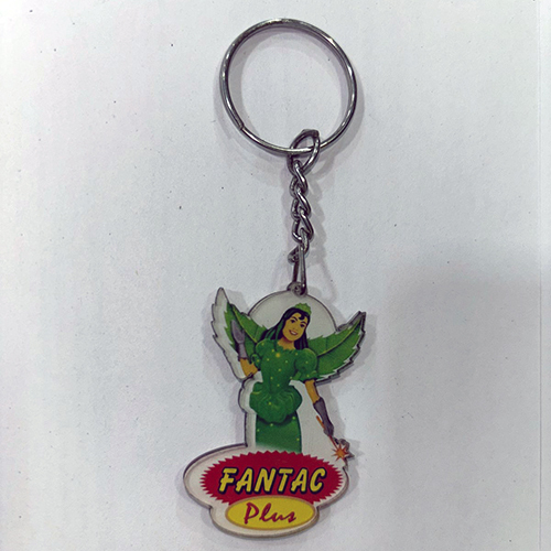Designer Keychains