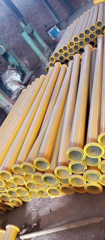 Concrete Pump Pipeline Spares