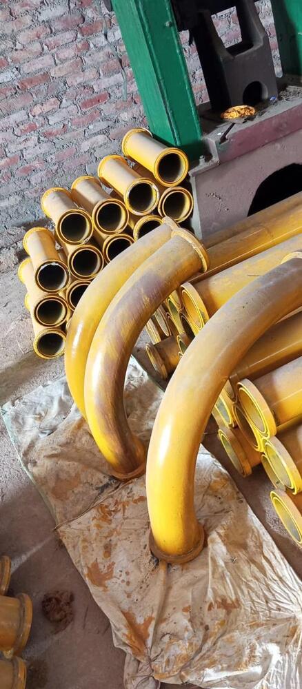 Concrete Pump Pipeline Spares