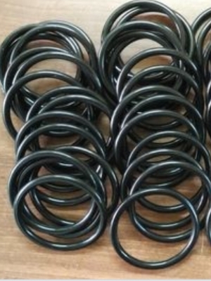 VITON RUBBER O RING