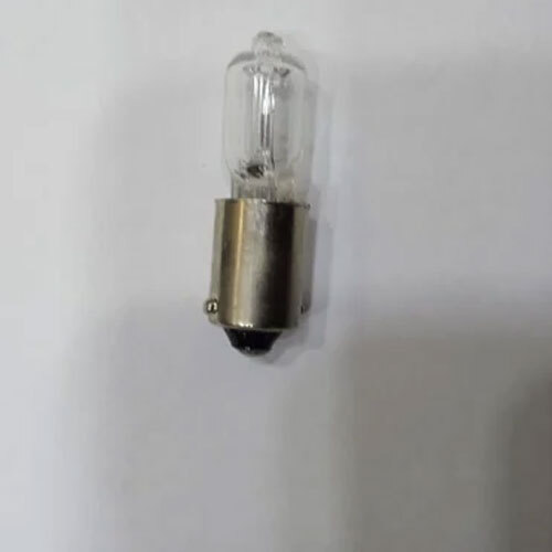 Automotive Halogen Lamps