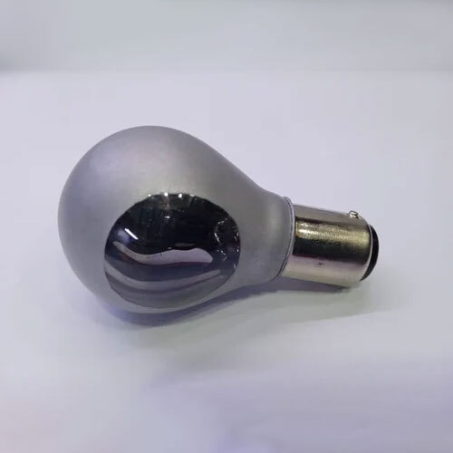 Navigation Lamp 1524, 28V 21W - Material: Aluminium And Glass