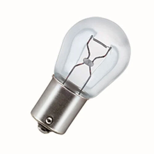 Navigation Lamp 1524, 28v 21w - Material: Aluminium And Glass