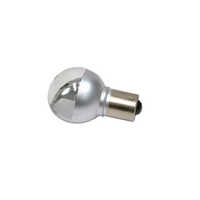 Navigation Lamp A7512-24, 28v 26w - Material: Aluminium And Glass