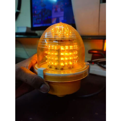 Mll 908 Dli Solar Awl - Material: Aluminium