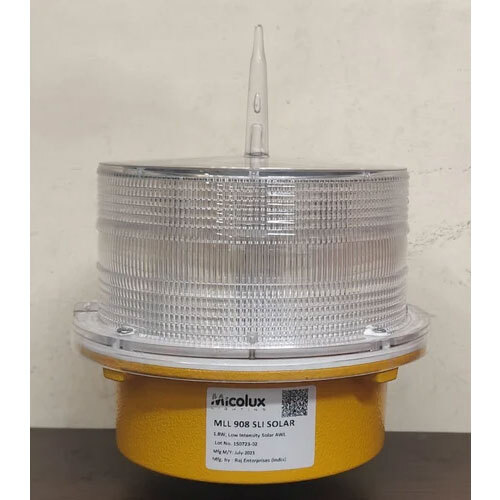Mll905-1 Dli Solar Awl