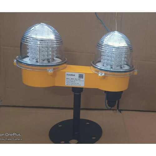 Mll 905 Dli Dc Awl - Material: Aluminium