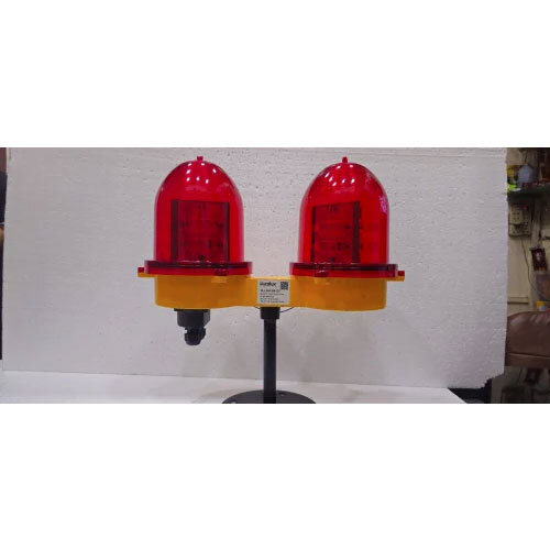 Led Dual Medium Intensity