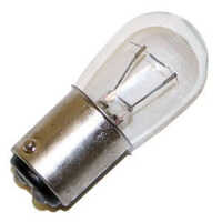 Electric Aircraft Navigation Bulb - Body Material: Aluminum