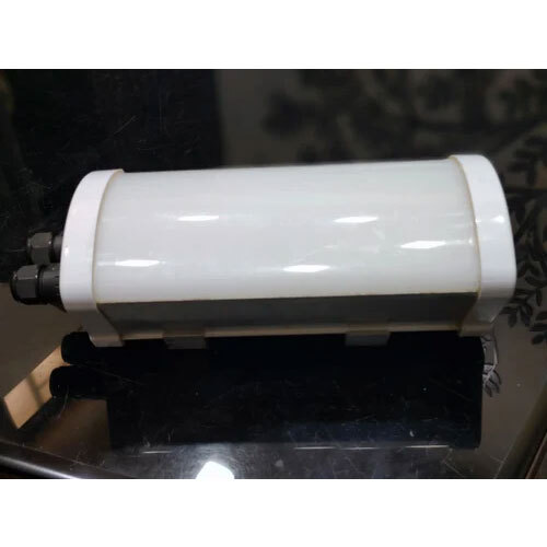 Wind Turbine Emergency Lights - Light Source: Electric