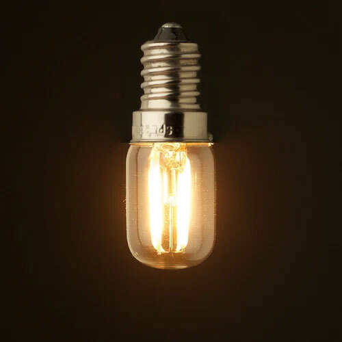 Aviation Filament Led Bulb - Body Material: Aluminum