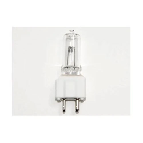 Miniature Halogen Lamp 8Gh005678 6V 10W - Body Material: Aluminum
