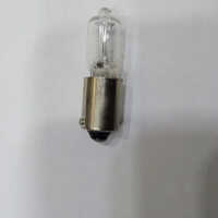 Miniature Halogen Lamp 8Gh007429 28V 11.5W