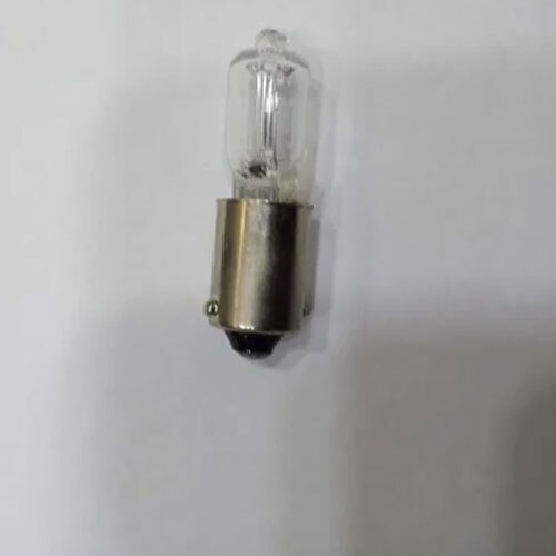Miniature Halogen Lamp 8Gh00544828V 11.5W - Body Material: Aluminum