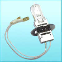 Miniature Halogen Lamp 8Gh005678, 6V 10W