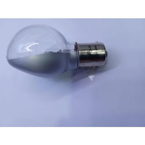 Navigation Lamps - Color: Transparent