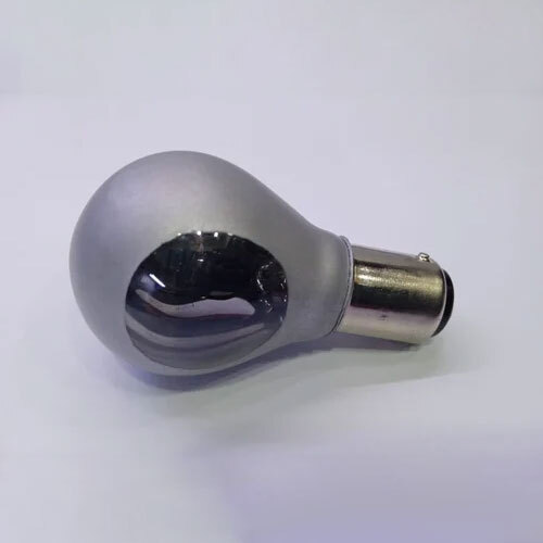 Meaninature Lamps - Color: Silver
