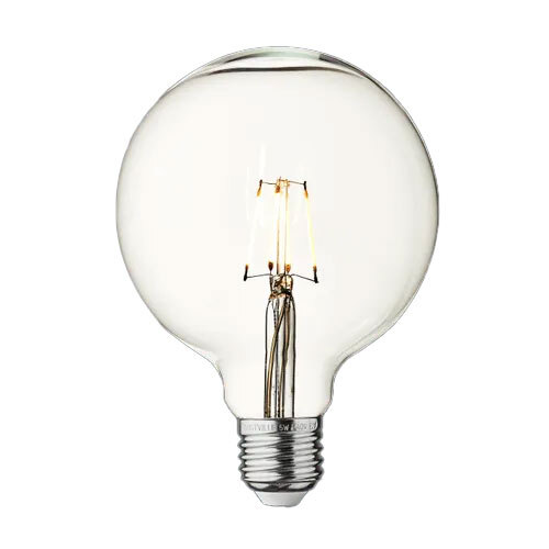 Navigation Lamp 172612 - Color: Transparent