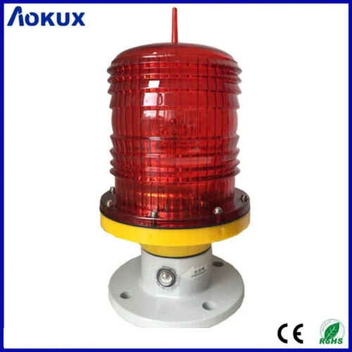 Navigation Lamp A7512-12 14v 26w - Color: Transparent