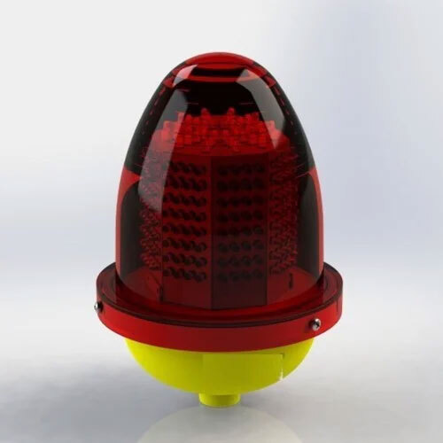 Navigation Lamp A7512-12 14v 26w - Color: Transparent