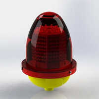 Navigation Lamp A7512-12 14V 26W