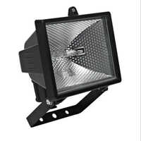 100w Led Flood Light - Application: Outdoor