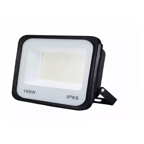 Led Flood Light Mll3150 - Application: Industrial