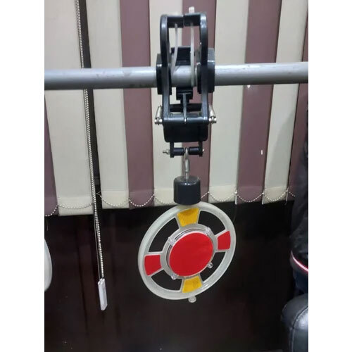 Non Led Bfd - Application: Industrial