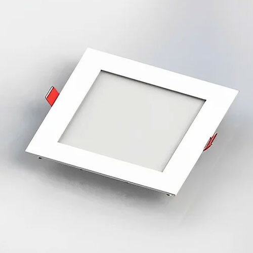 Square Panel LED Light