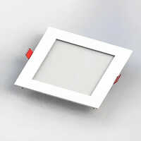 Square Panel LED Light