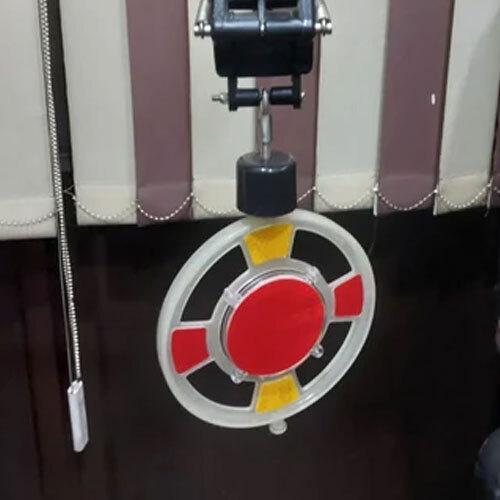 Non Led Bird Flying Diverter