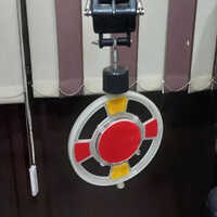 Non Led Bird Flying Diverter