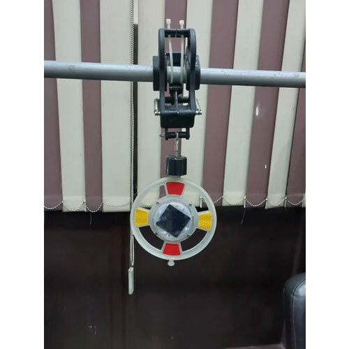 Led Bird Flying Diverter - Application: Industrial